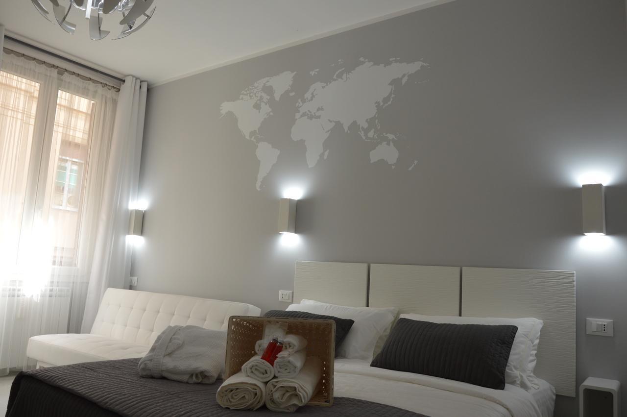 Ca Dei Nobili Bed & Breakfast Genova