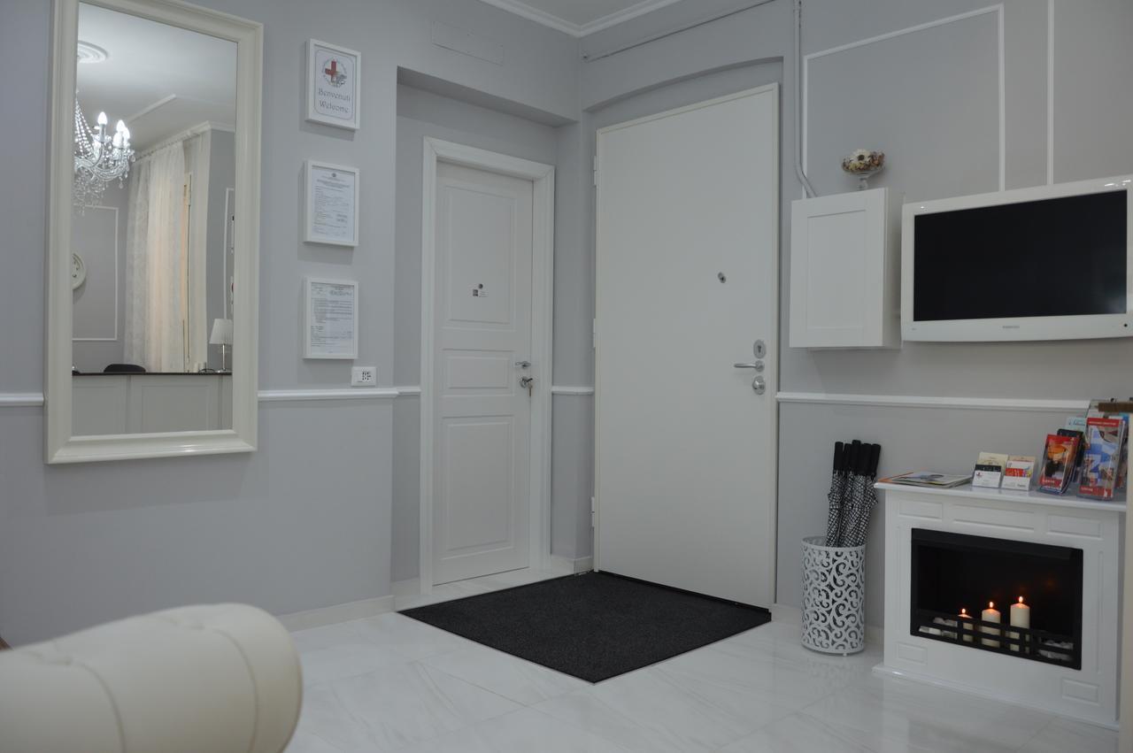Bed & Breakfast Ca Dei Nobili Genova