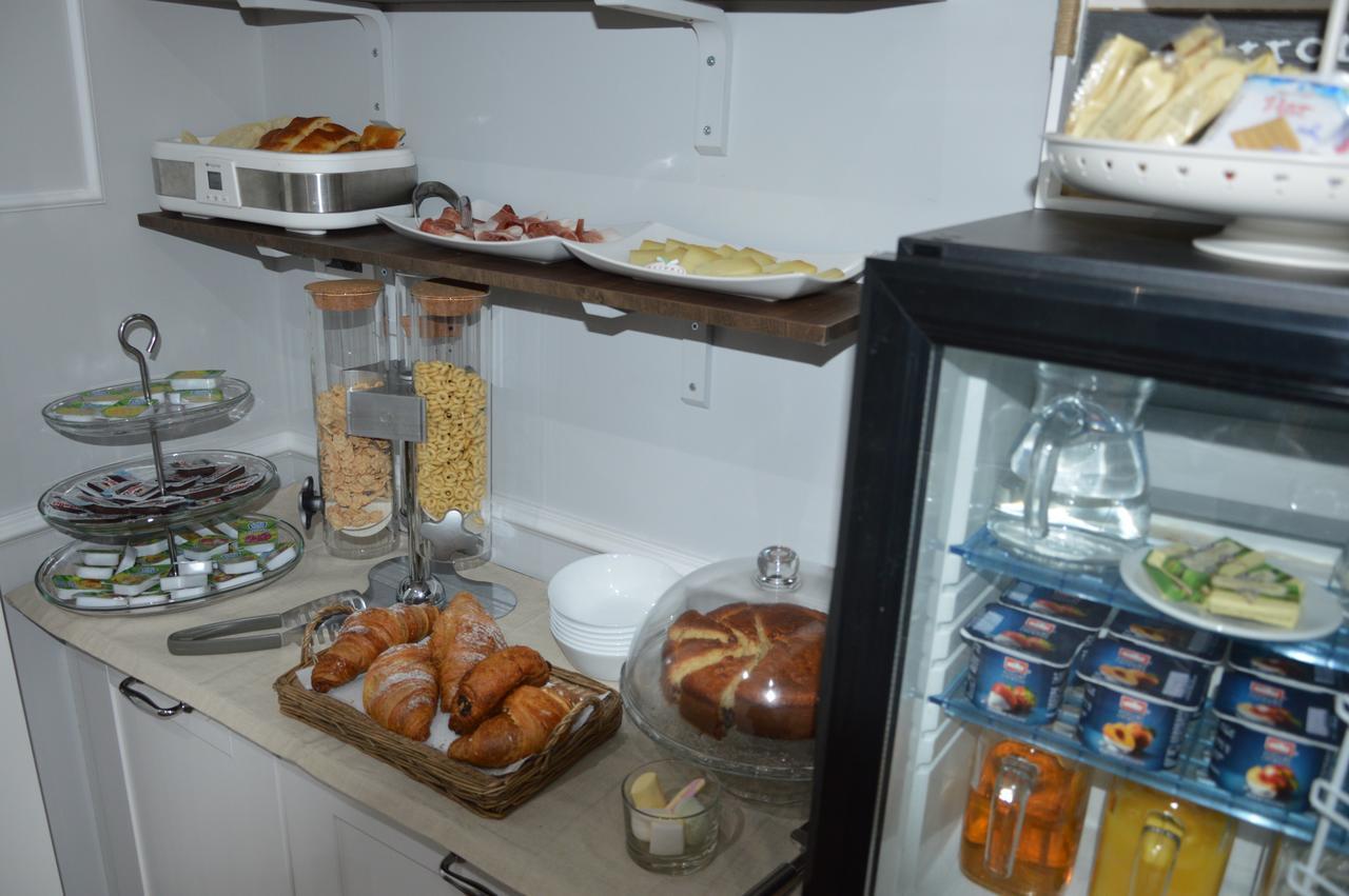 Acomodação com café da manhã  Ca Dei Nobili 3*