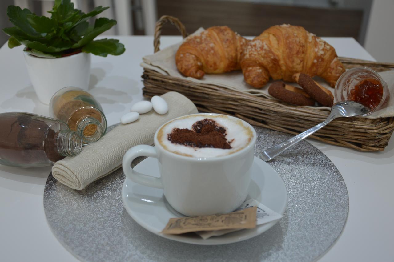 Acomodação com café da manhã  Ca Dei Nobili 3*